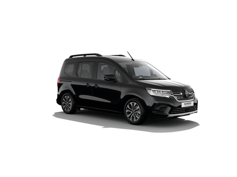 Renault Kangoo E-Tech