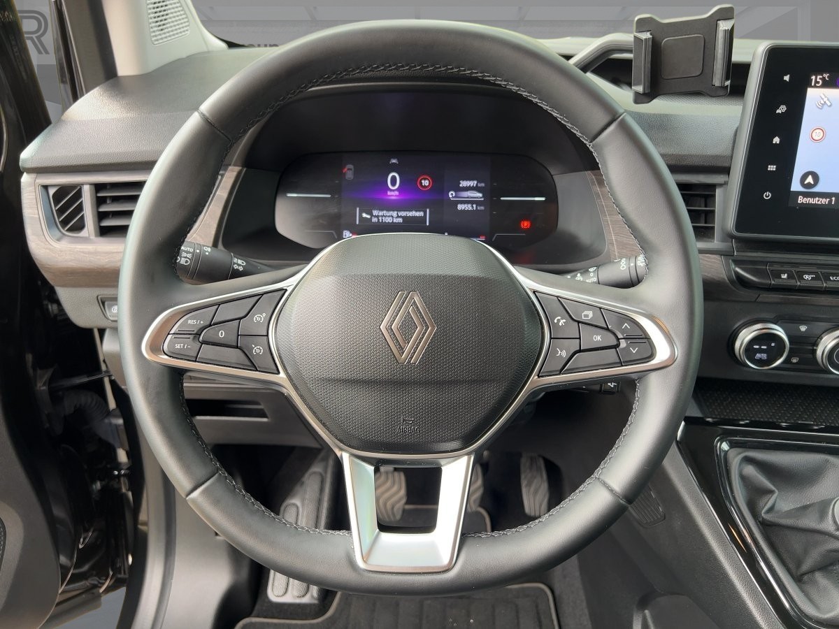 Renault Kangoo – Bild 10