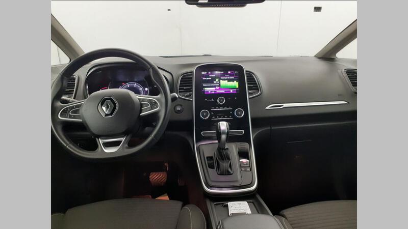 Renault Grand Scenic IV