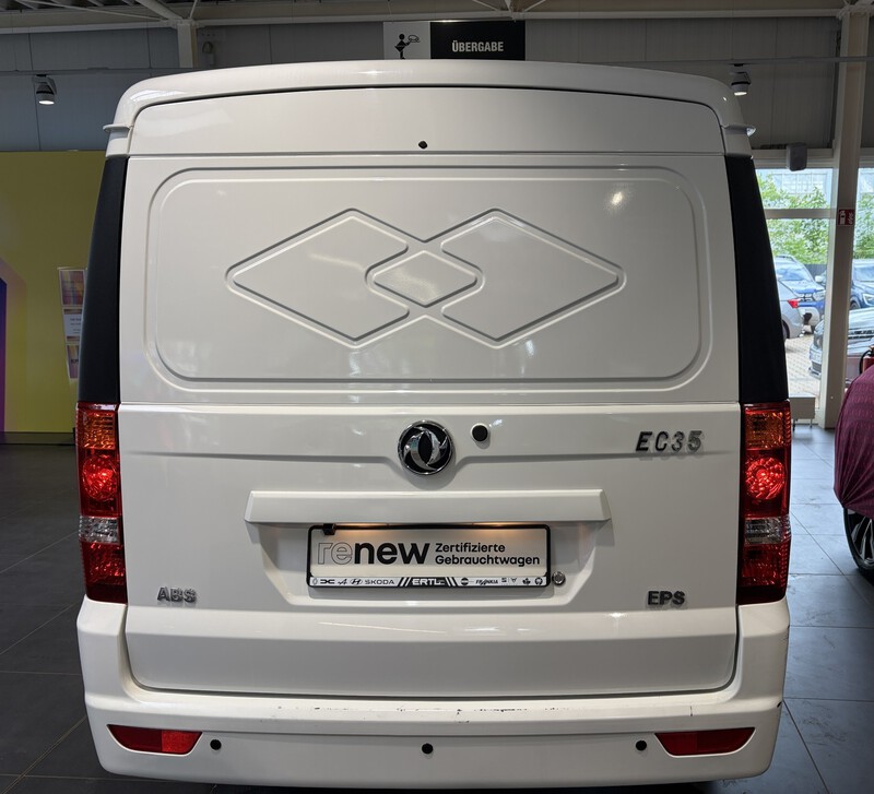 Dfsk EC35
