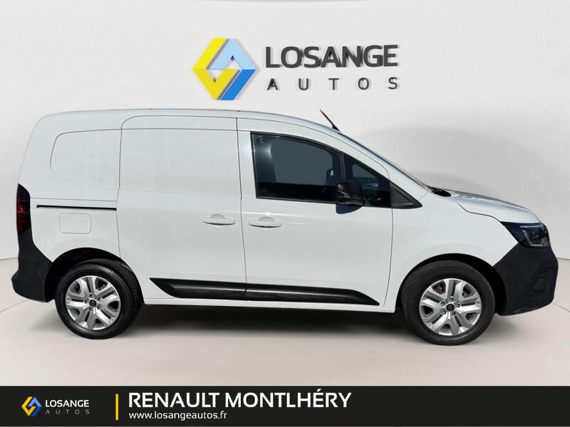 Renault Kangoo VU