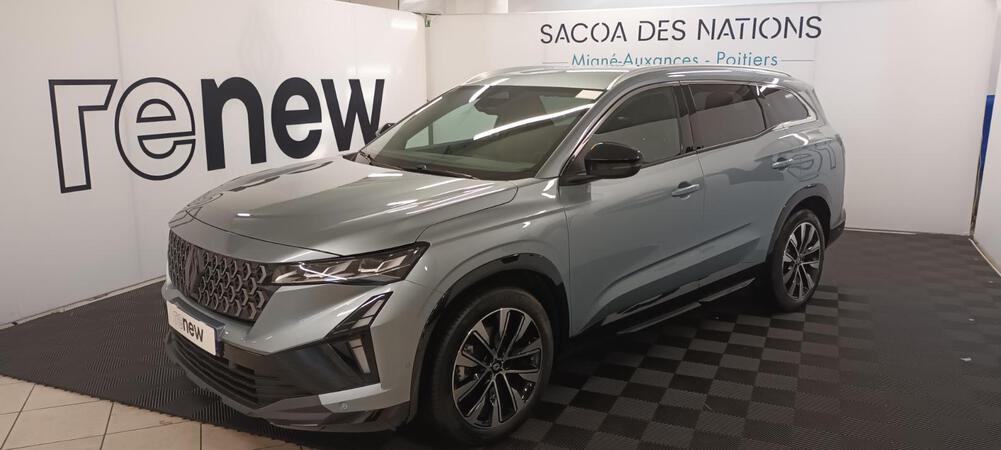 Renault Espace VI