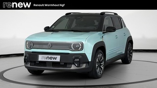 Vehicle 3D Image