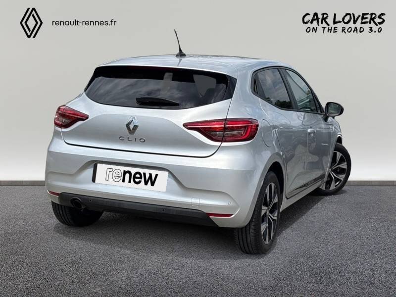 Renault Clio V