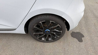Vehicle 3D Image