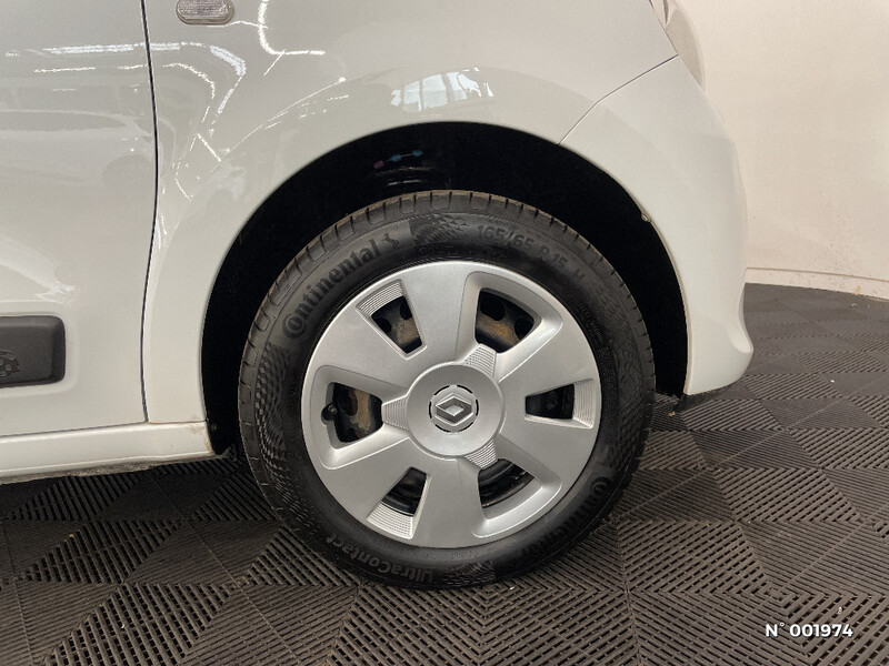 Renault Twingo III