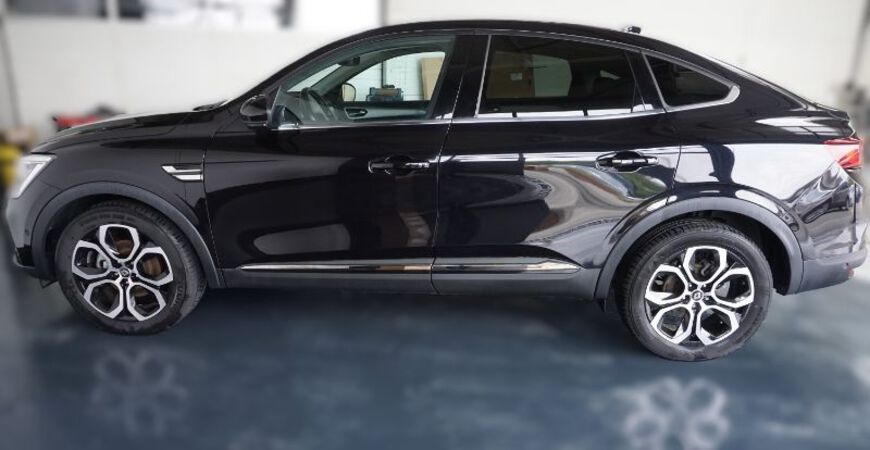 RENAULT Arkana 2022 — imagine 52