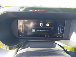 Vehicle 3D Image