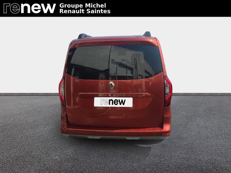 Renault Kangoo VP