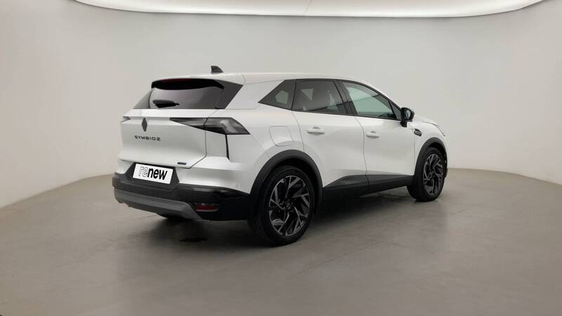 Renault Symbioz
