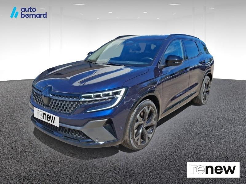Renault Espace VI