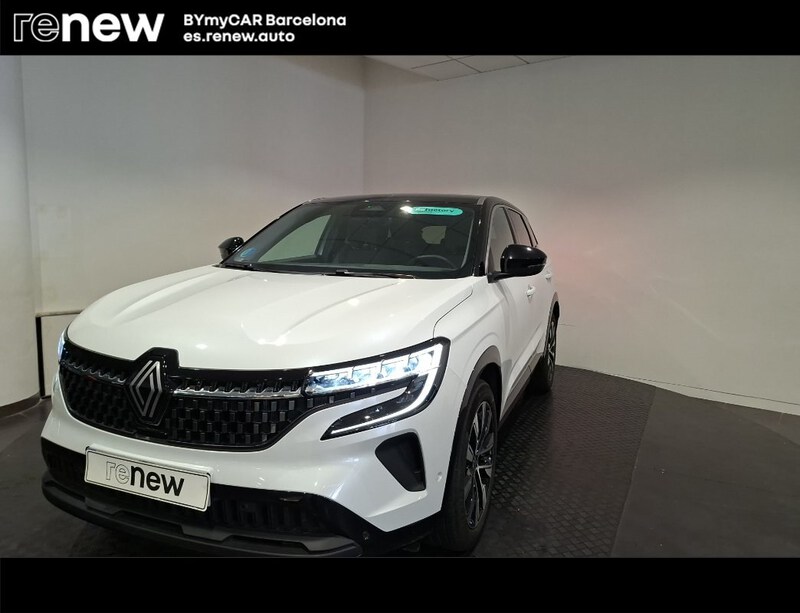 Renault Austral