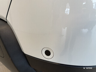 Vehicle 3D Image