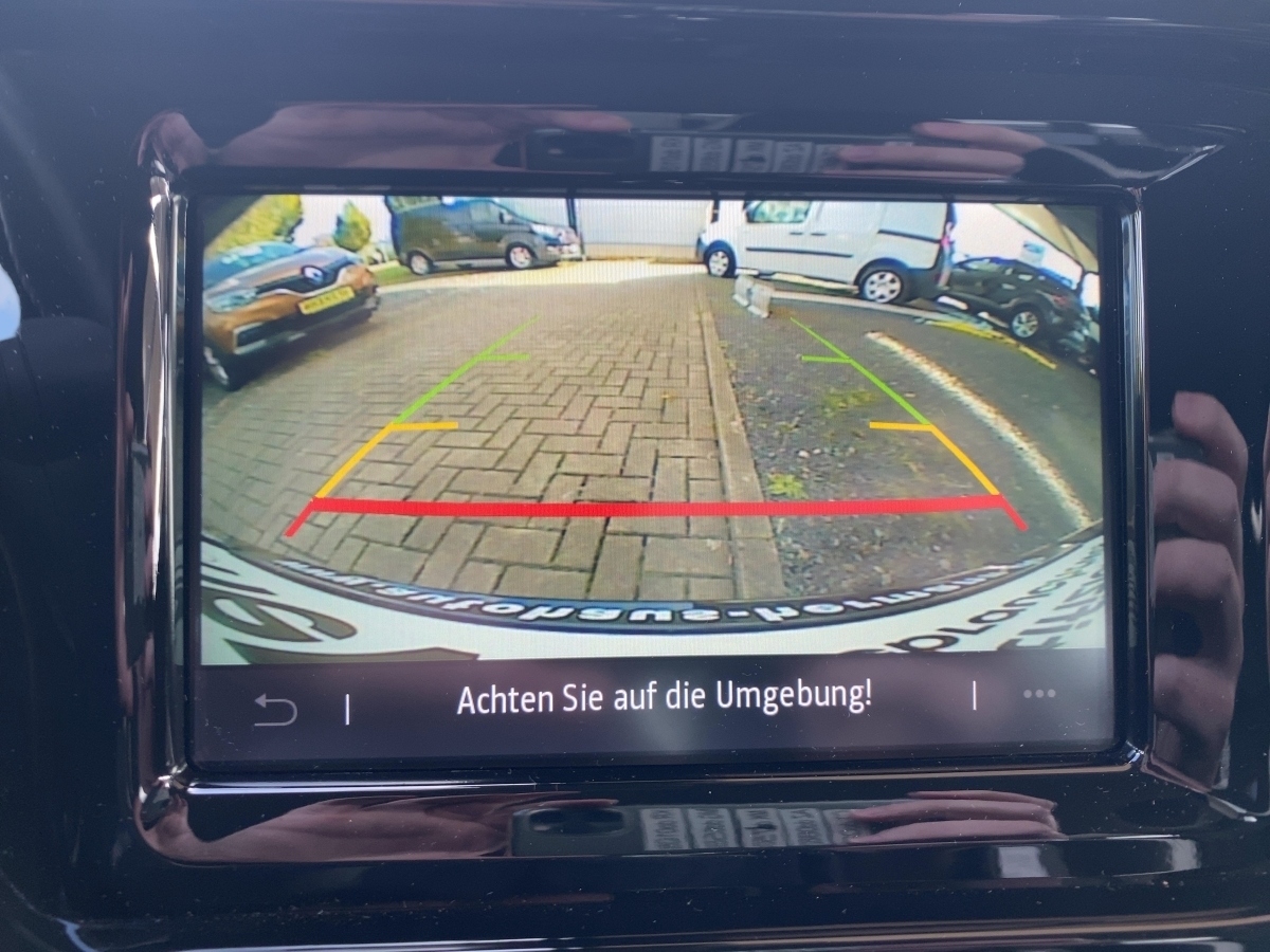 Renault Twingo E-TECH – Bild 21