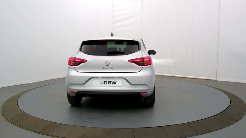 Renault Clio V