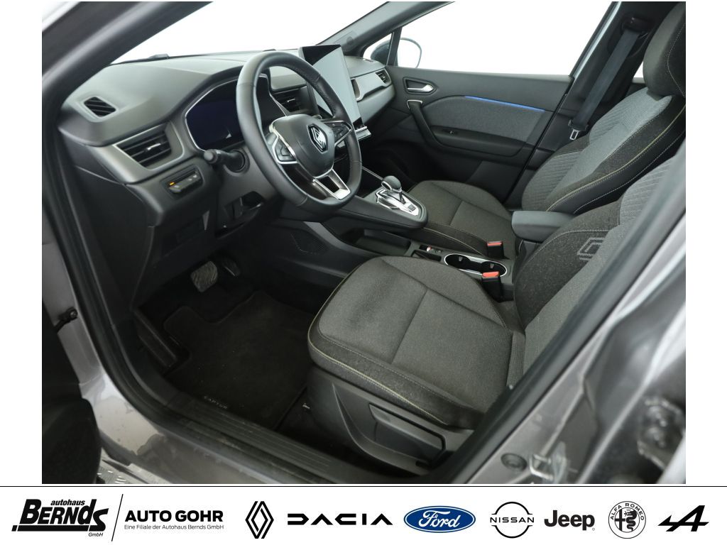 Renault Captur – Bild 13