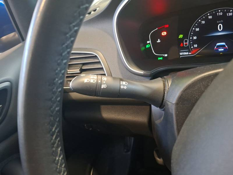 Renault Megane IV Berline