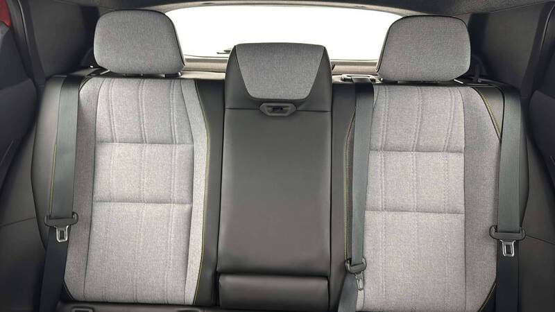Renault Scenic E-Tech Electrique