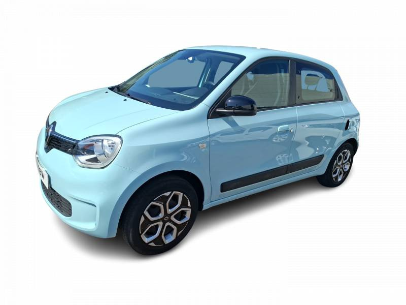 Renault Twingo III