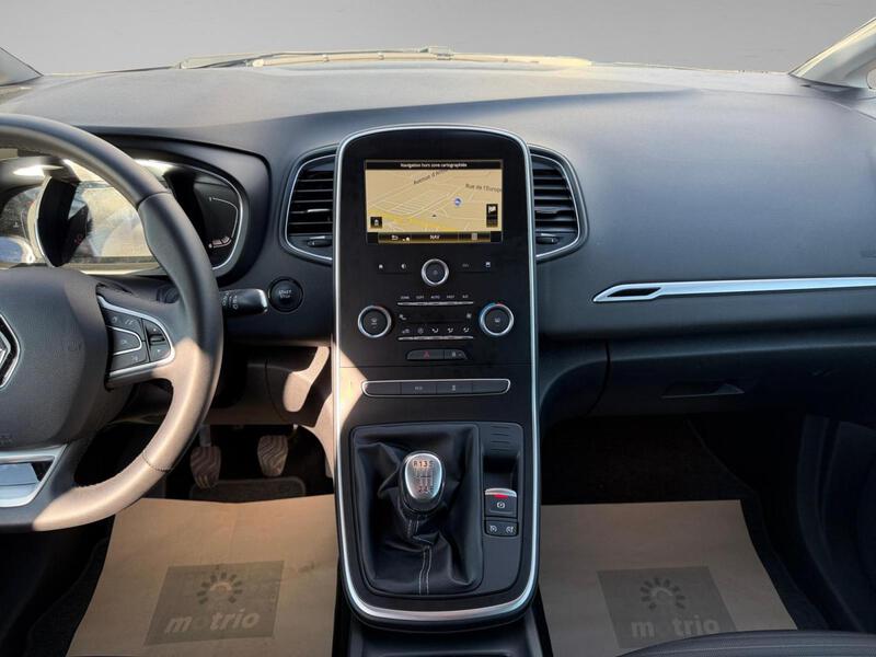 Renault Grand Scenic IV