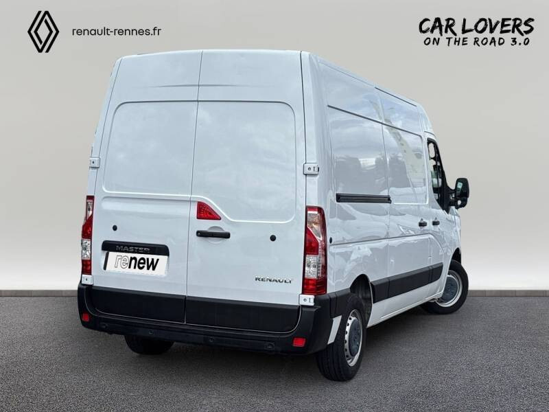 Renault Master III