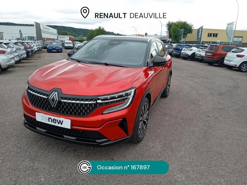 Renault Austral
