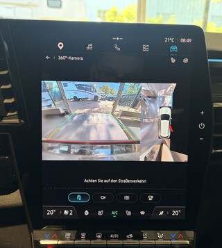 Vehicle 3D Image