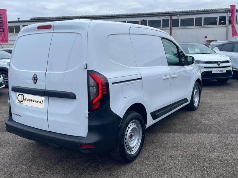 Renault Kangoo VU