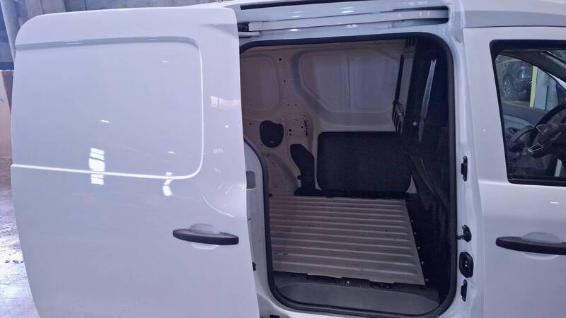 Renault Express VAN