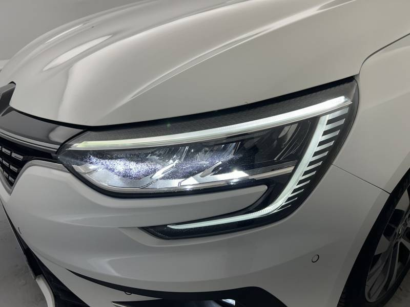 Renault Megane IV Berline
