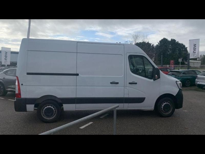 Renault Master Fourgon