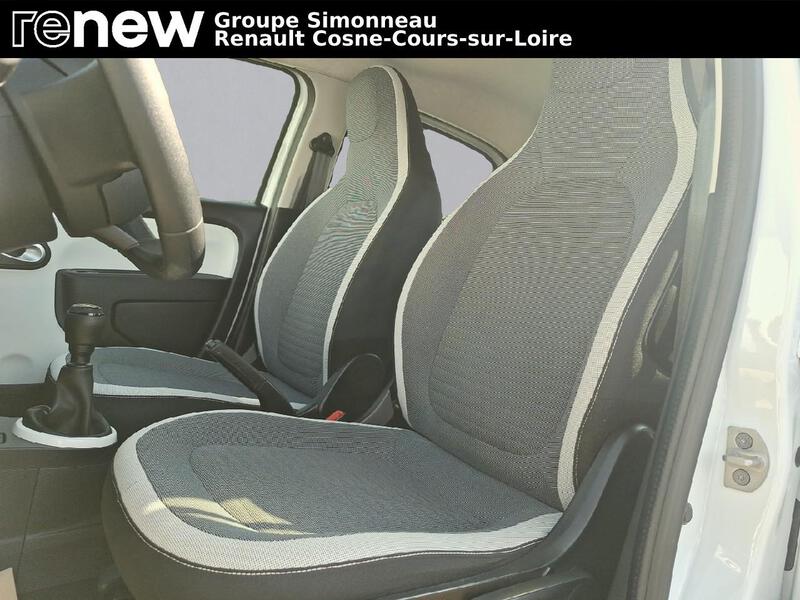 Renault Twingo III