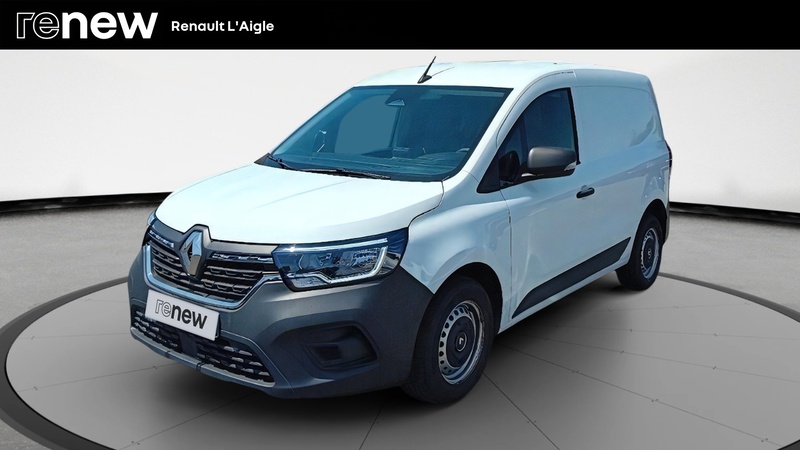 Renault Kangoo VU