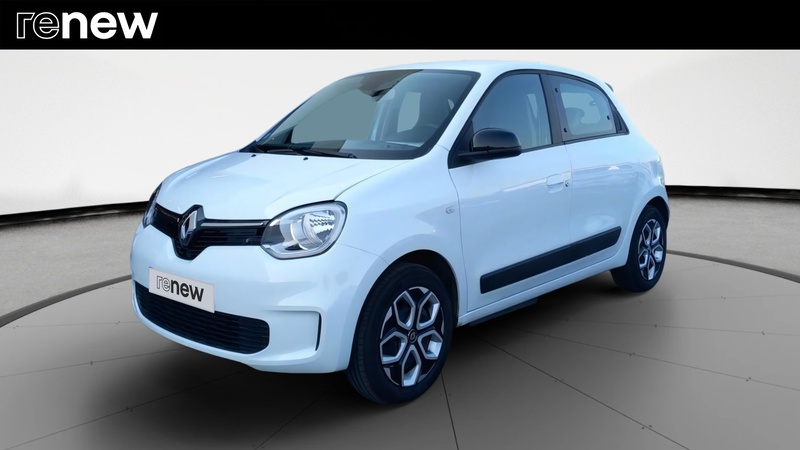 Renault Twingo E-Tech Electrique