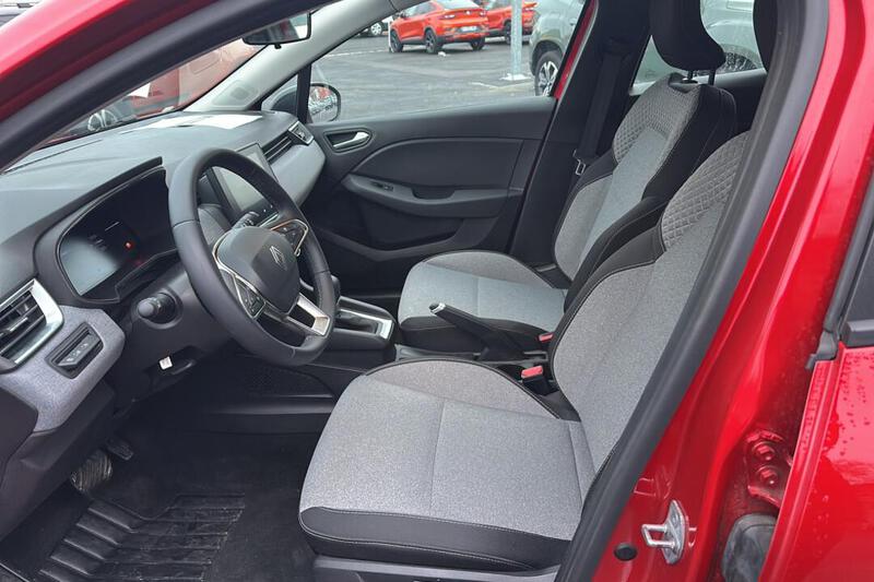 Renault Clio V