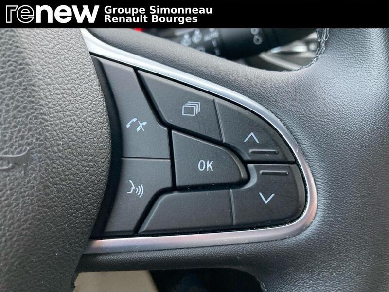 Renault Megane IV Berline