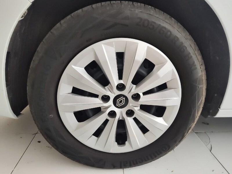Renault Kangoo Combi