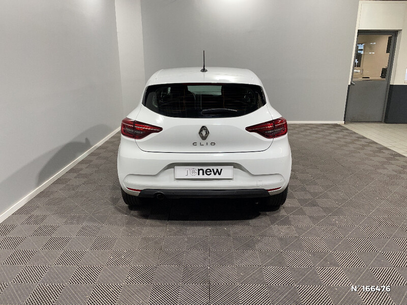 Renault Clio V