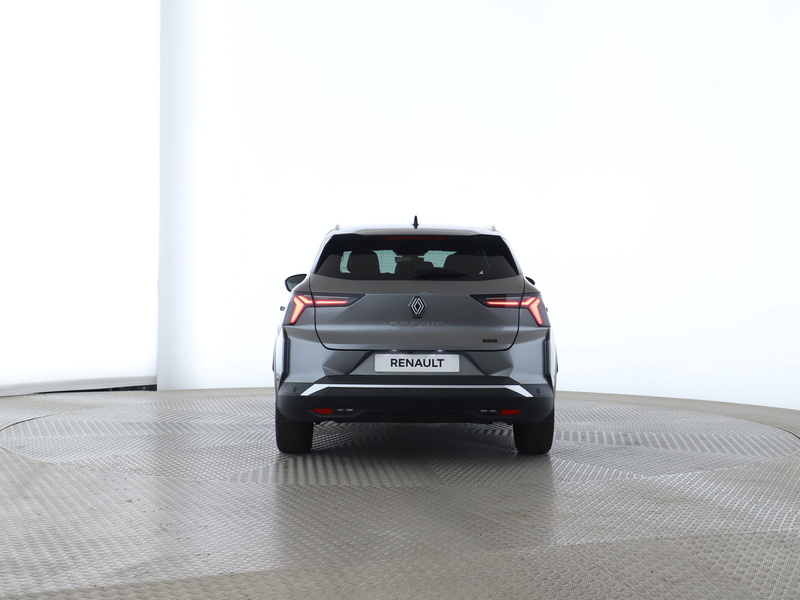 Renault Scenic E-Tech