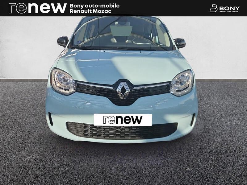 Renault Twingo III