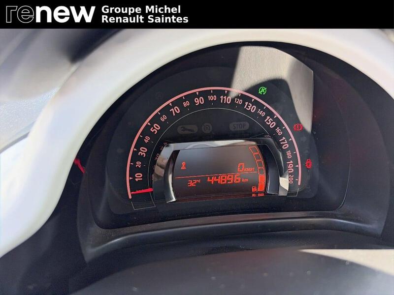 Renault Twingo III