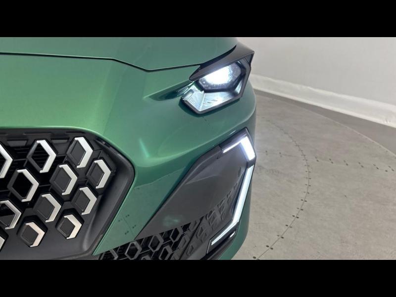 Renault Clio VI