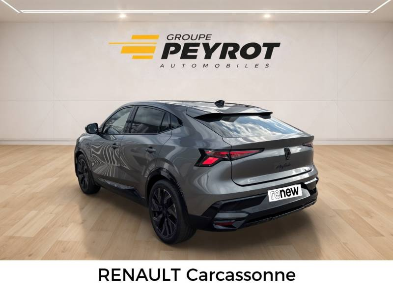 Renault Rafale