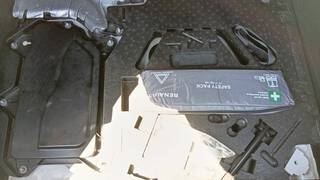 Vehicle 3D Image