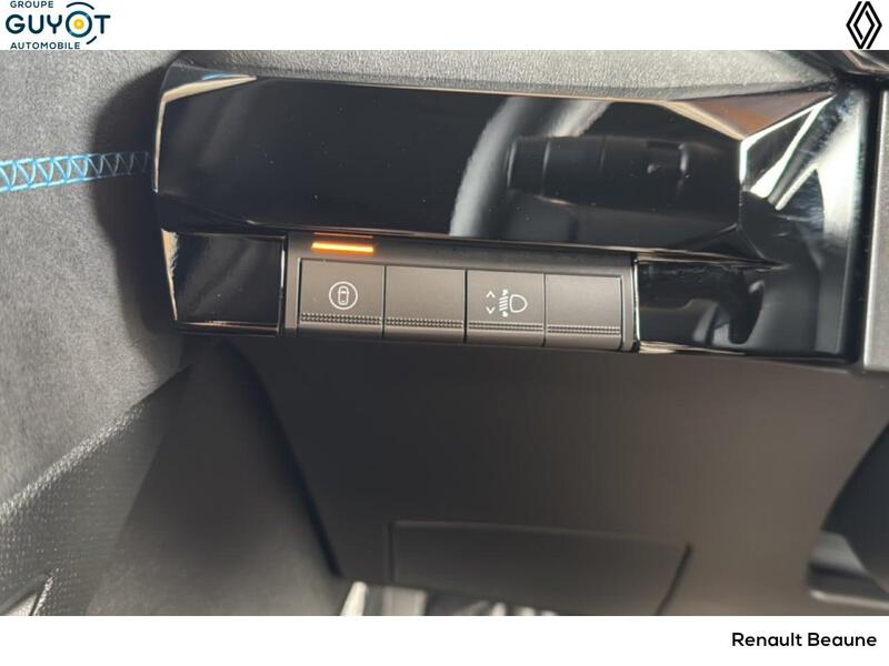 Renault Clio VI