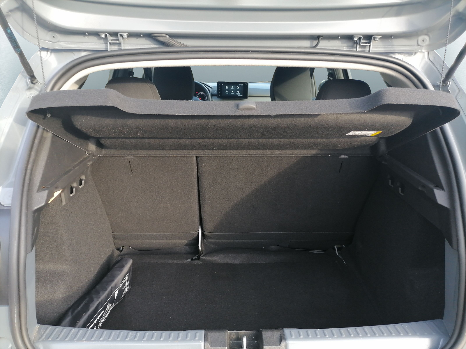 Dacia Sandero – Bild 6