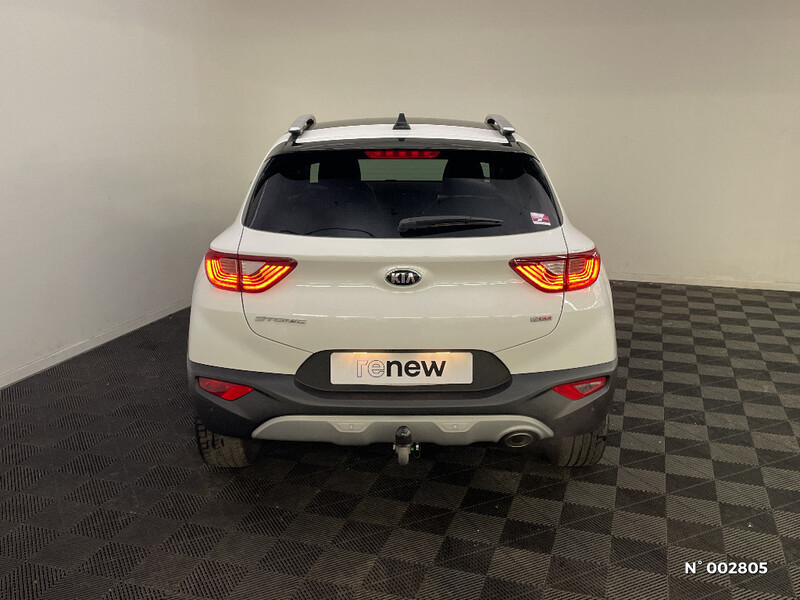 KIA Stonic