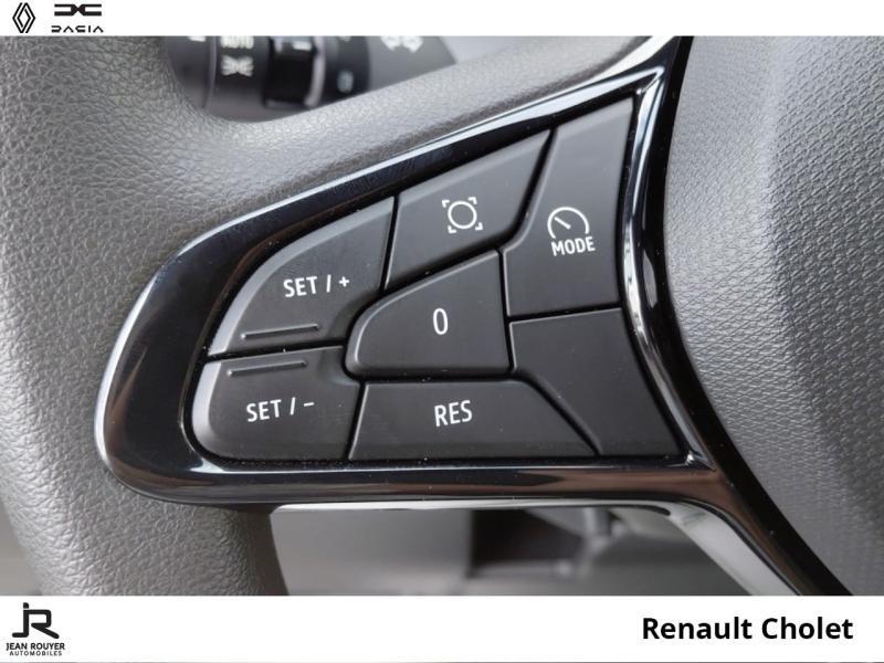 Renault Master E-Tech