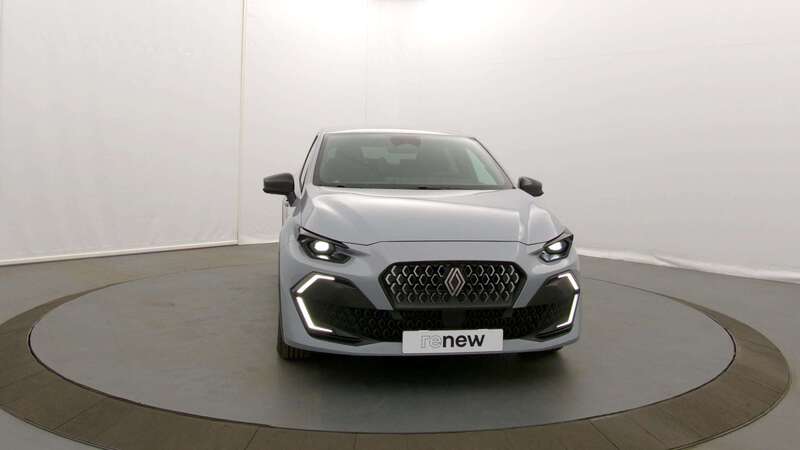 Renault Clio VI