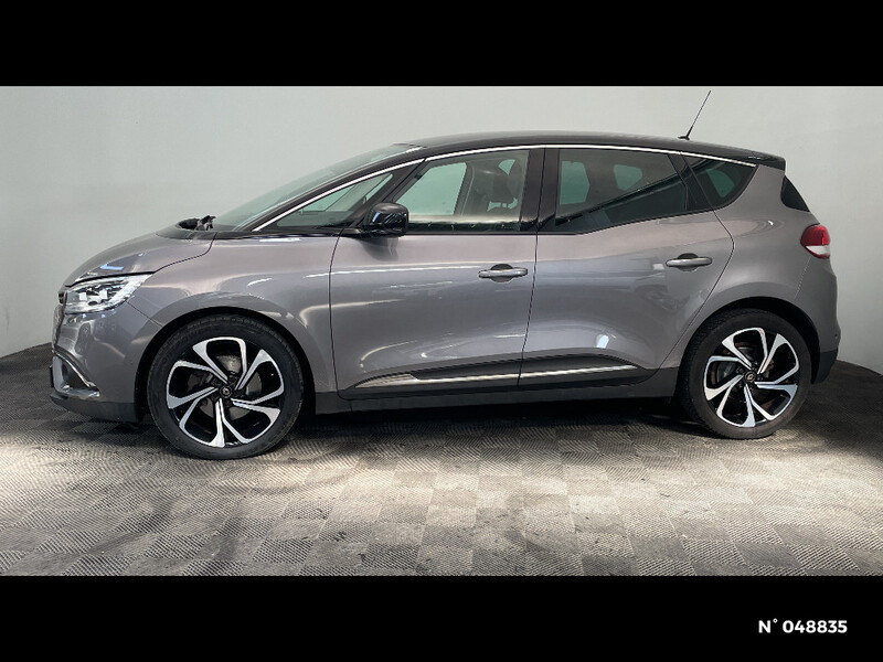 Renault Scenic IV